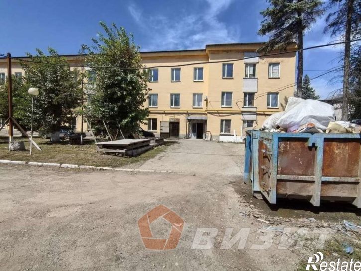 Производственное помещение Земеца улица, 4