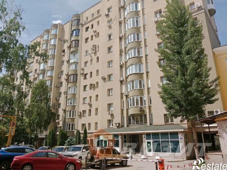 Офис Ново-Садовая улица, 14а
