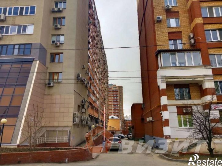 Офис Рабочая улица, 95