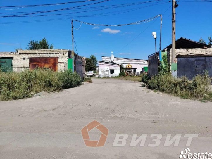 Производственное помещение Камышинская улица, 28