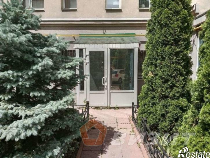 Офис Ново-Садовая улица, 14а