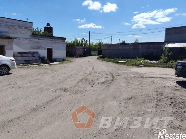 Производственное помещение Камышинская улица, 28