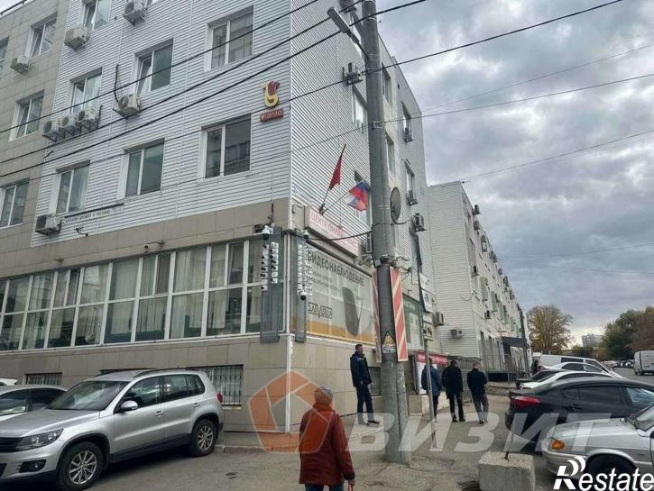Склад Центральная улица, 5в