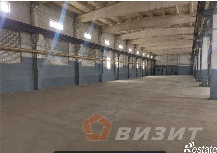 Производственное помещение Заводская улица, 3