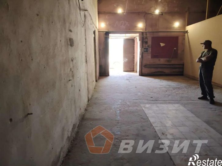 Производственное помещение Камышинская улица, 28