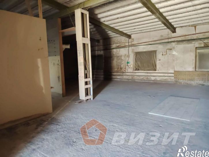 Производственное помещение Камышинская улица, 28