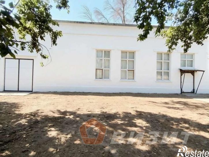 Производственное помещение Заводская улица, 3