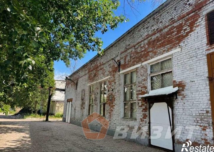Производственное помещение Заводская улица, 3