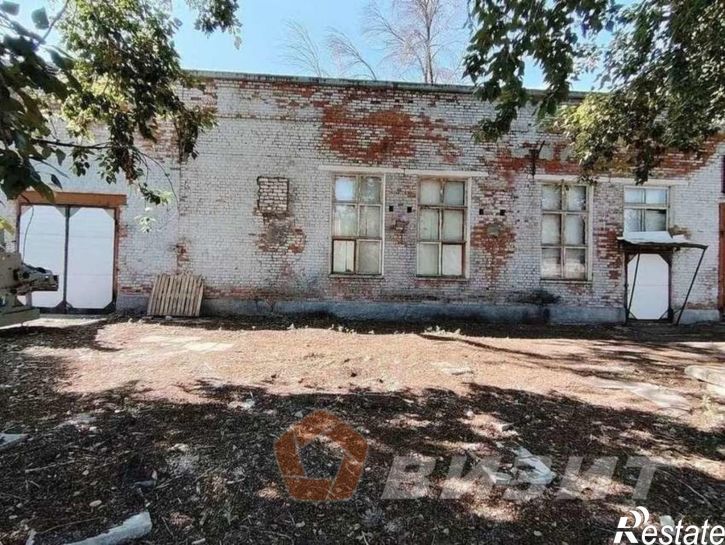 Производственное помещение Заводская улица, 3