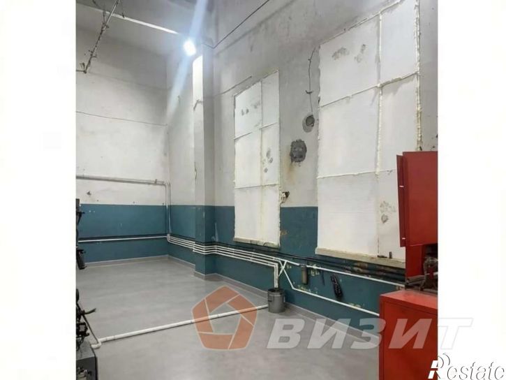 Производственное помещение Заводская улица, 3
