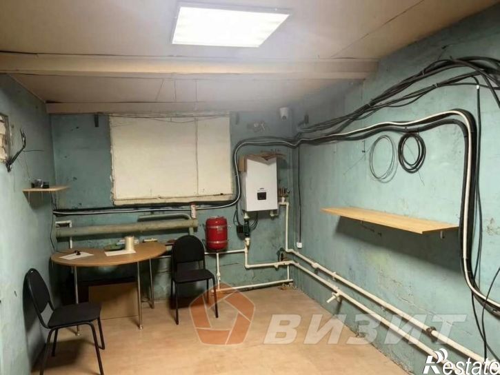 Производственное помещение Заводская улица, 3