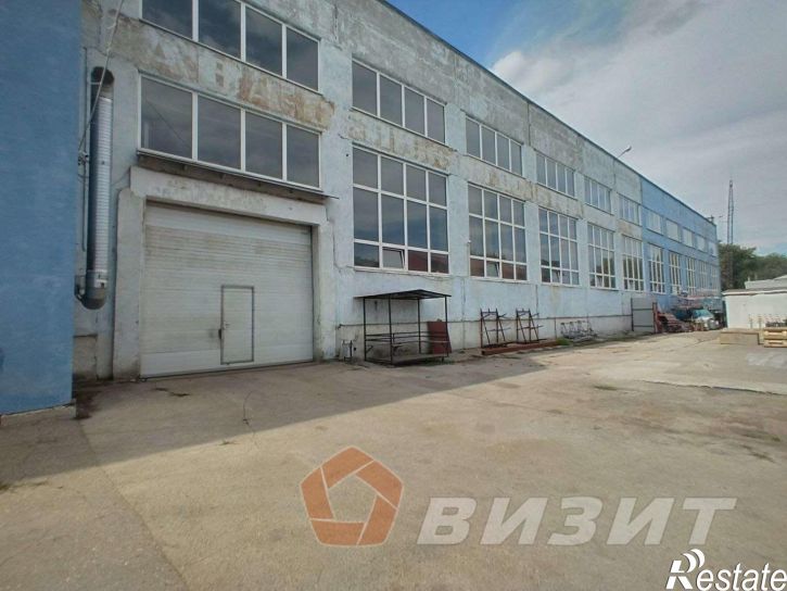 Производственное помещение Кирова проспект, 10Б