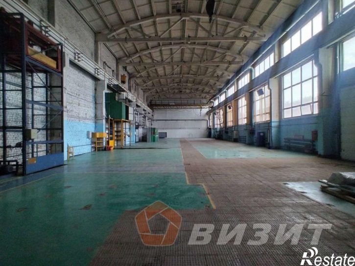 Производственное помещение Кирова проспект, 10Б