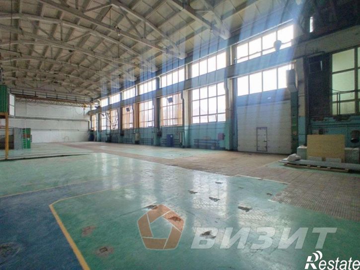 Производственное помещение Кирова проспект, 10Б