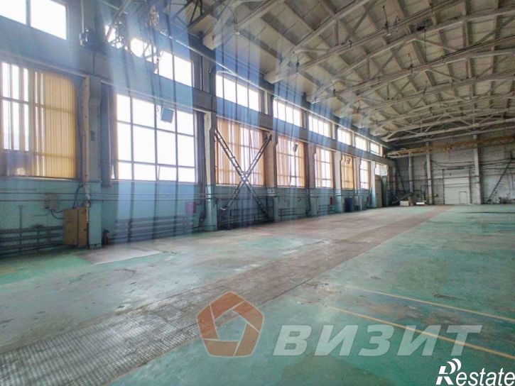 Производственное помещение Кирова проспект, 10Б