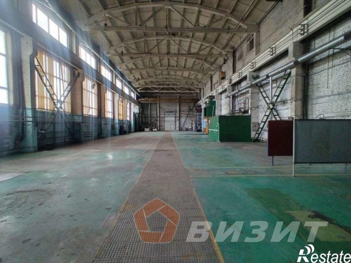 Производственное помещение Кирова проспект, 10Б