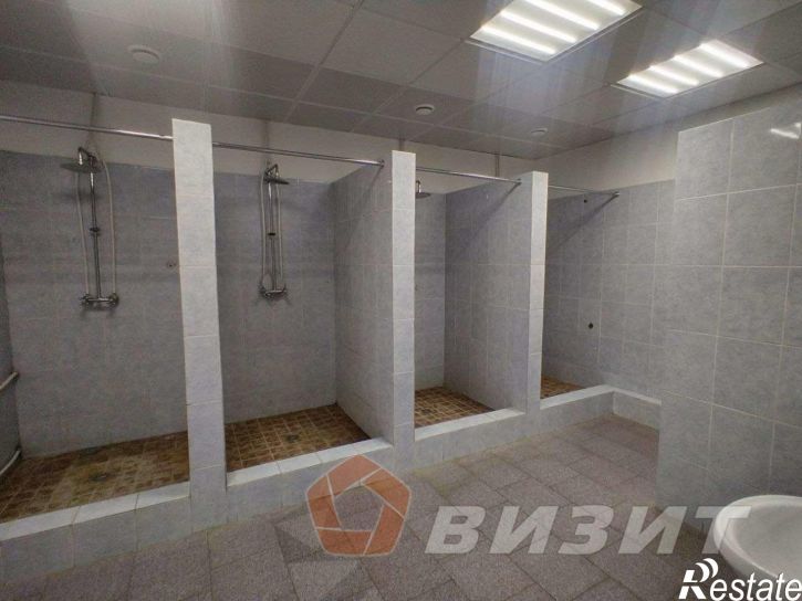 Производственное помещение Кирова проспект, 10Б
