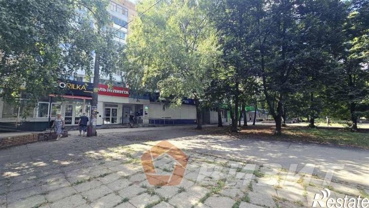 Торговое помещение Кирова проспект, 170