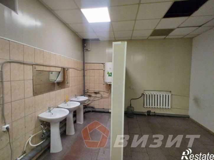 Производственное помещение Кирова проспект, 10Б