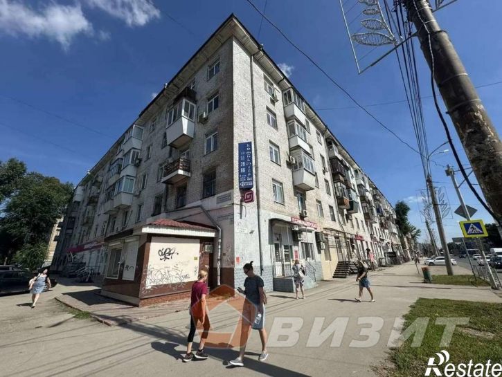 Торговое помещение Победы улица, 12