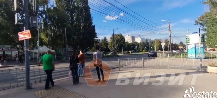 Торговое помещение Стара-Загора улица, 59