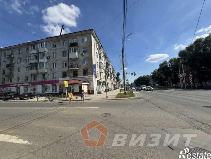 Торговое помещение Победы улица, 12