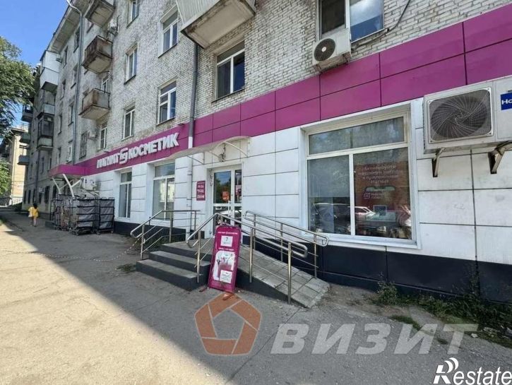 Торговое помещение Победы улица, 12