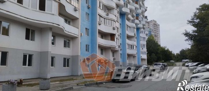 Офис Тухачевского улица, 40А