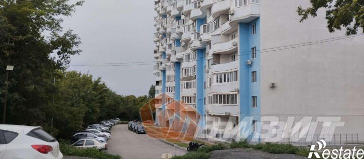 Офис Тухачевского улица, 40А