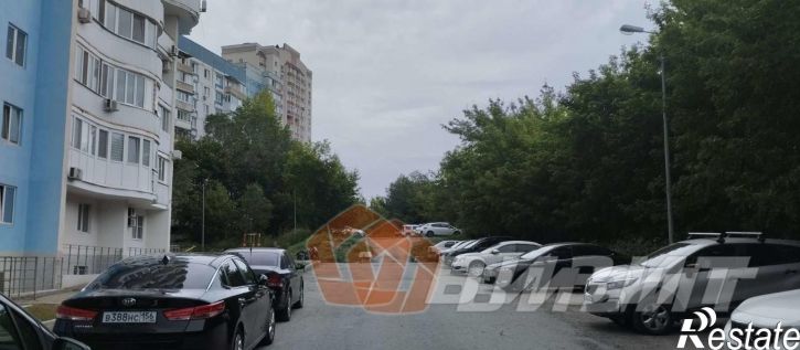 Офис Тухачевского улица, 40А