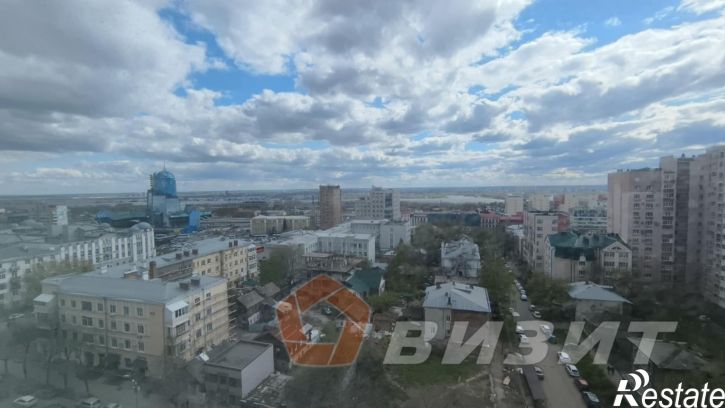 Офис Красноармейская улица, 72