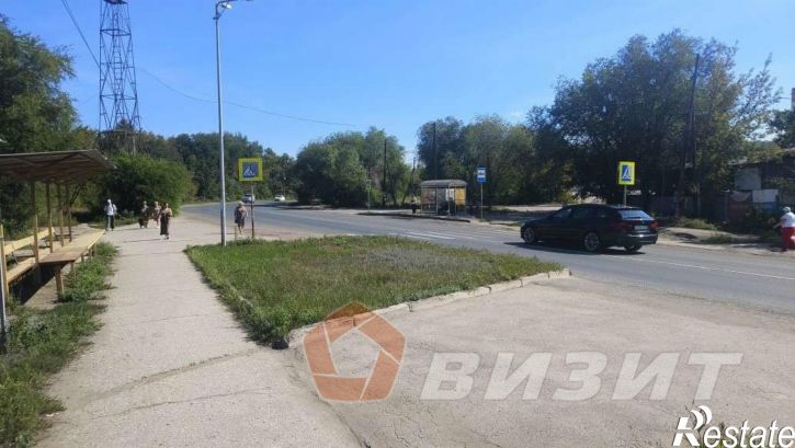 Торговое помещение Белорусская улица, 92в
