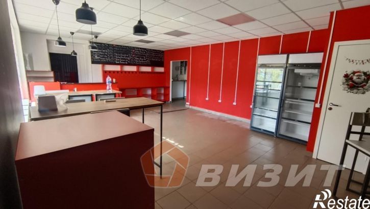Торговое помещение Белорусская улица, 92в
