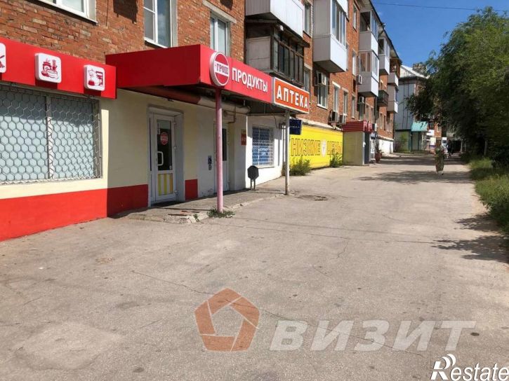Торговое помещение Труда улица, 6