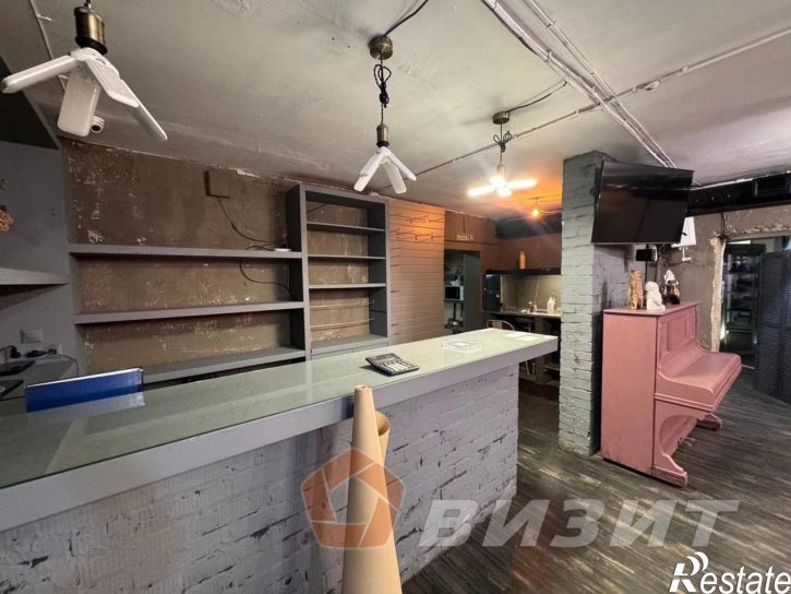 Торговое помещение Галактионовская улица, 277