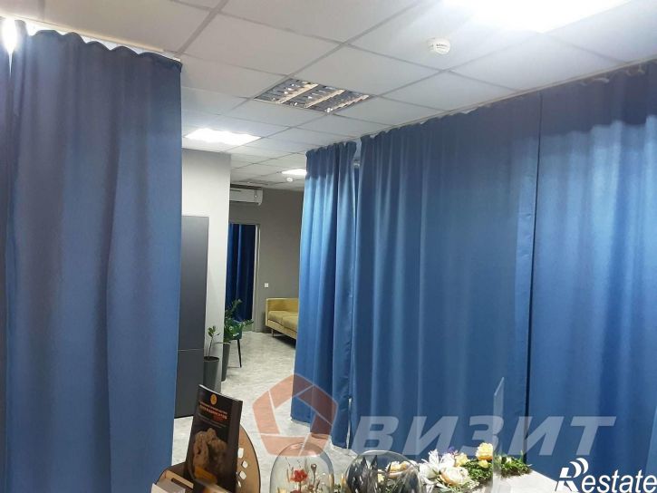 Торговое помещение Агибалова улица, 48