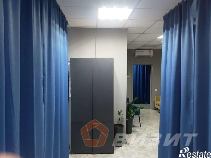 Торговое помещение Агибалова улица, 48