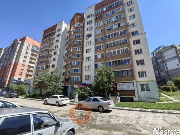 Торговое помещение 5-я просека, 106