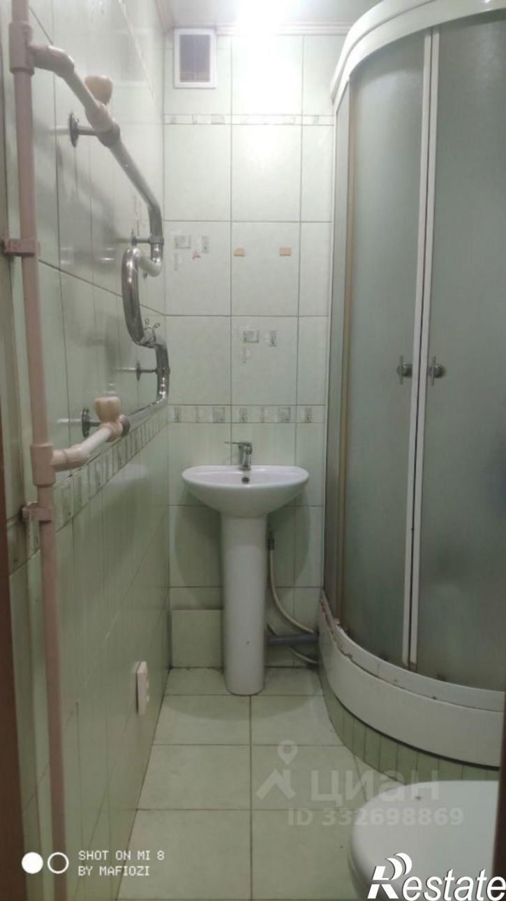 2-комн квартира ул Магистральная, 135а,  д. 135а