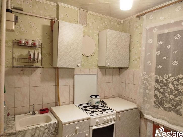 1-комн квартира ул Физкультурная, 19,  д. 19