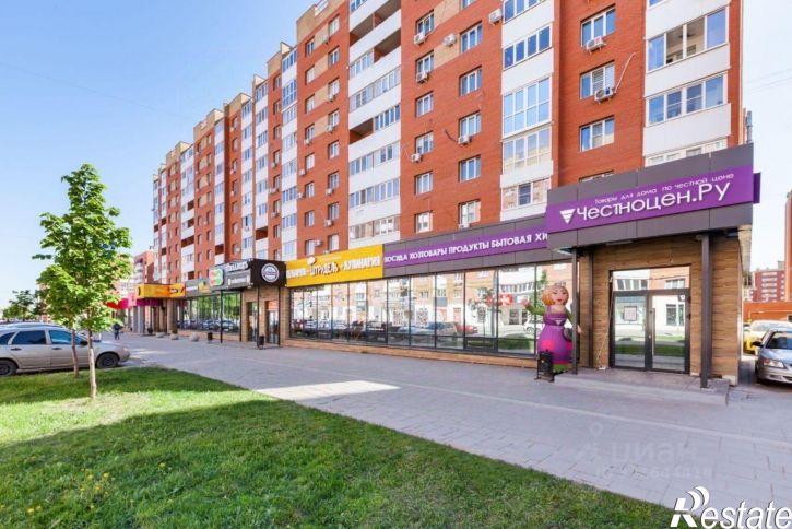 1-комн квартира в новом доме 1-й кв-л, 50,  д. 50