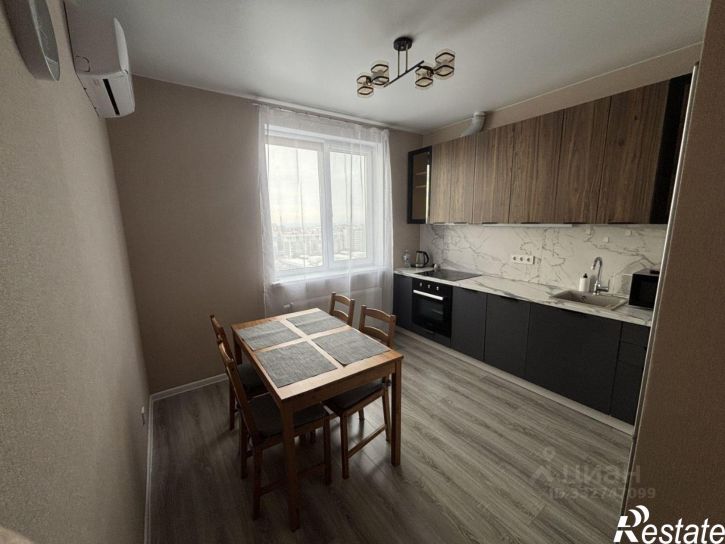 1-комн квартира Московское шоссе, 270а,  д. 270а