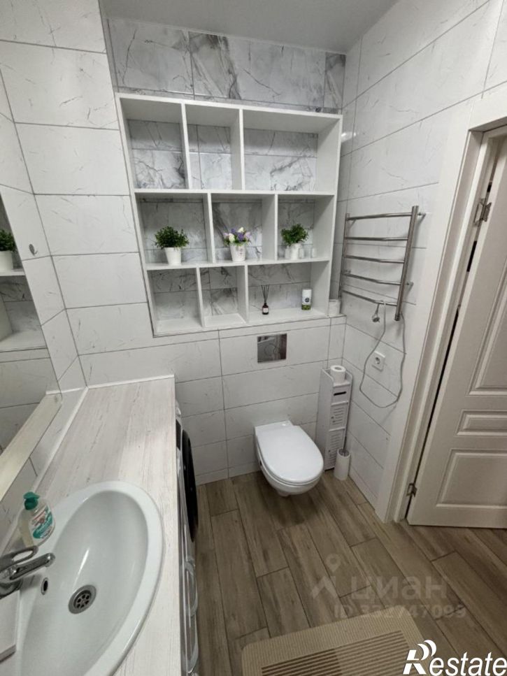 1-комн квартира Московское шоссе, 270а,  д. 270а