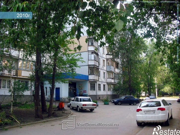 1-комн квартира ул Фадеева, 56а,  д. 56а