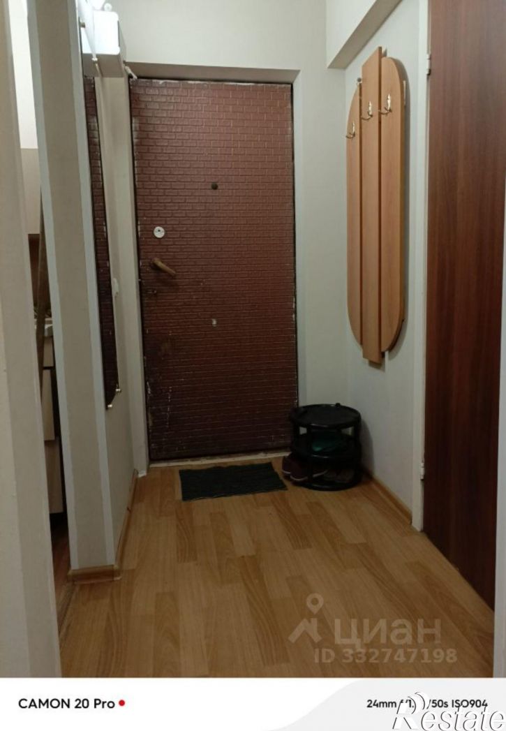 1-комн квартира ул Фадеева, 56а,  д. 56а