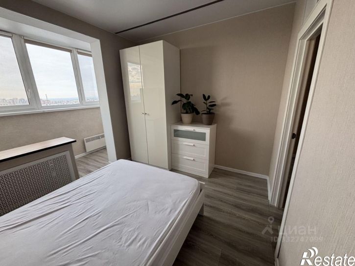 1-комн квартира Московское шоссе, 270а,  д. 270а