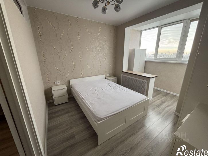 1-комн квартира Московское шоссе, 270а,  д. 270а