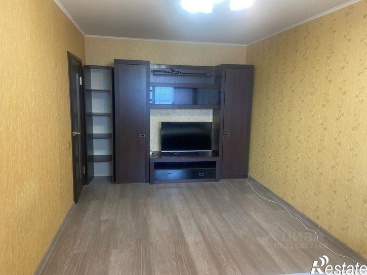 1-комн квартира Томашевский тупик, 3А,  д. 3А