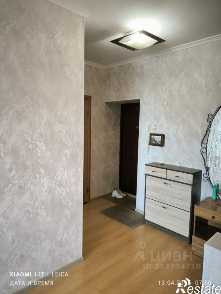 1-комн квартира ул Карбышева, 67,  д. 67