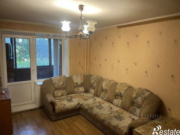 1-комн квартира ул Нагорная, 140,  д. 140
